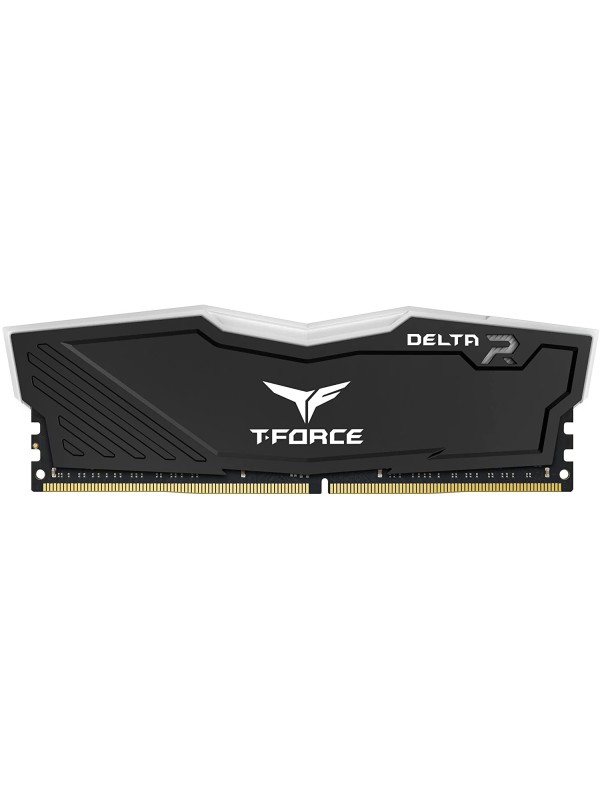 Team T-Force Delta RGB RAM 32GB(16GBX2) DDR4 3200MHz